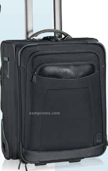 Travelpro Crew 7 20" Expandable Wide Body Bag