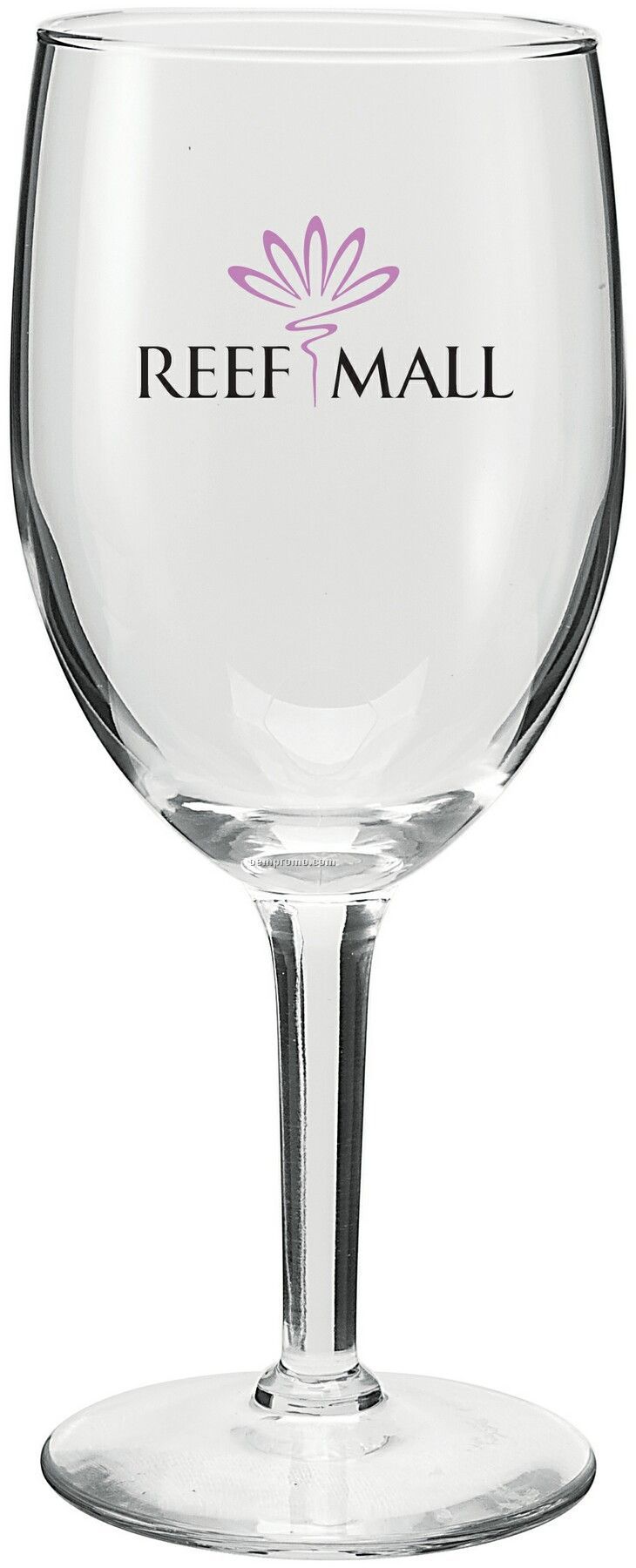 10 Oz. Citation Collection Goblet Glass