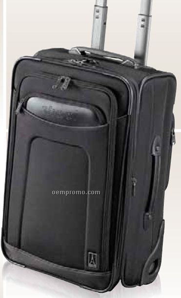 Travelpro Crew 7 22" Expandable Rollaboard Suiter Bag