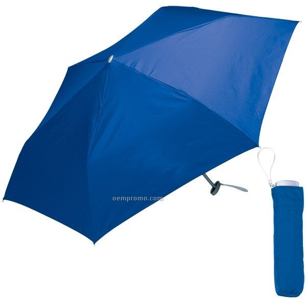Folding Umbrella (Printed)