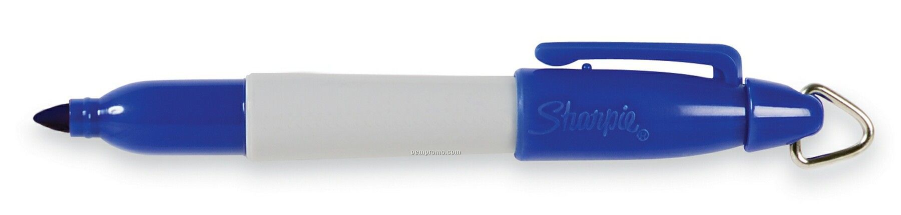 Sharpie Mini Blue Fine Point Permanent Marker