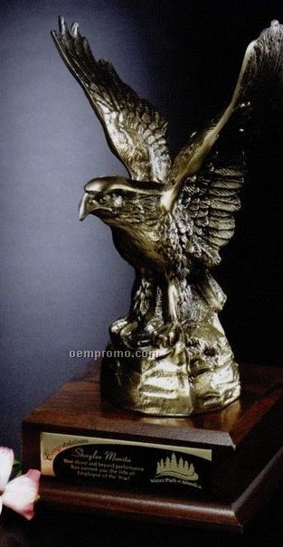 Eagle Gallery Noble Eagle Award
