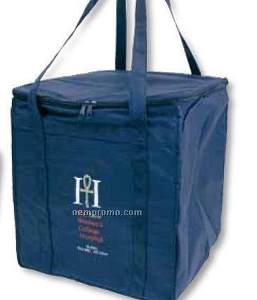Foldable Thermal Bag (Blank)