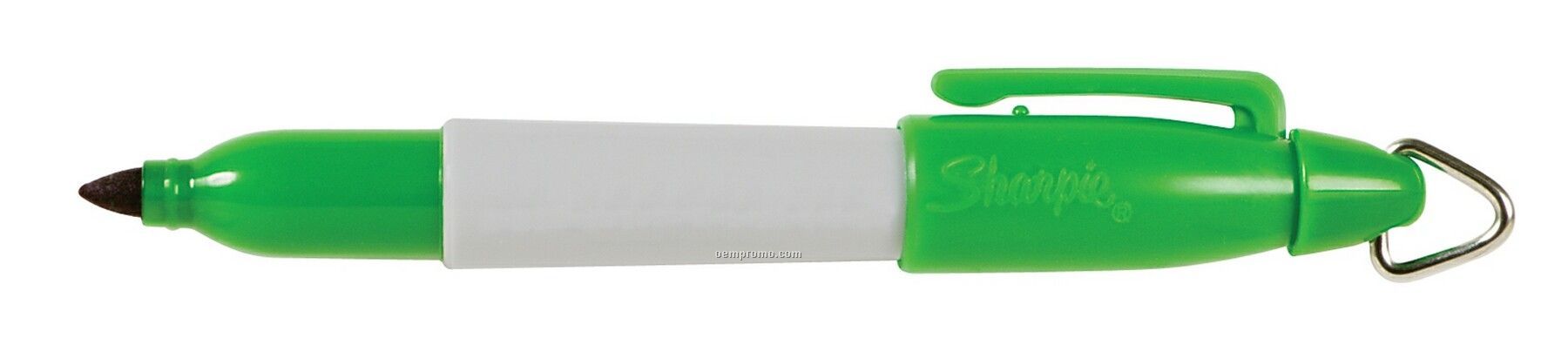Sharpie Mini Green Fine Point Permanent Marker