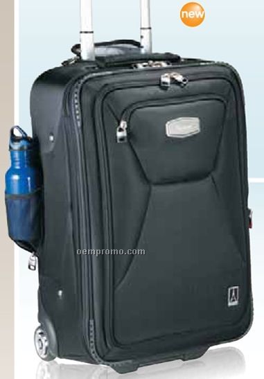 Travelpro Maxlite 22" Wheeled Expandable Luggage Bag