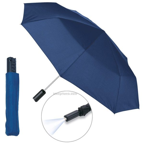 Folding Umbrella (Blank)