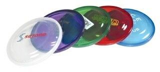 Jewel Flyer Disk (5")