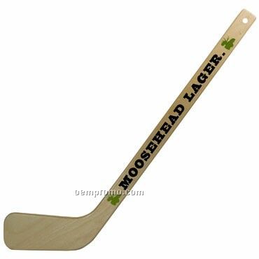 Wood Hockey Stick /24"