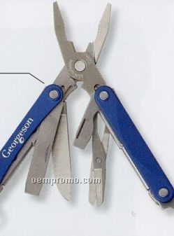 Leatherman Squirt W/ Pliers