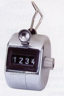 Tally/ Pitch Counter