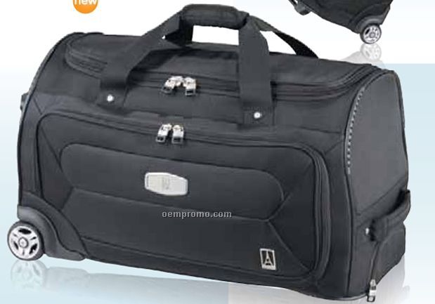 Travelpro Maxlite 24" Wheeled Duffel Bag