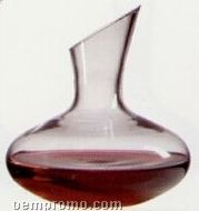 Admiral's Wine Decanter (72 Oz, 8-1/2")