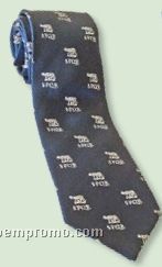 Custom Neck Tie