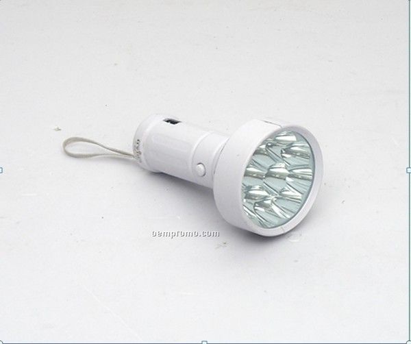 LED Hand Lamp