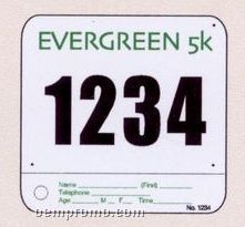 Pin On Race Number