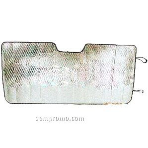 Automobile Window Sunshade