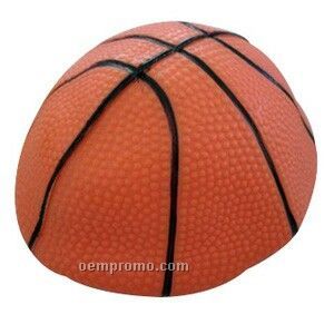 Basketball Squeeze Toy
