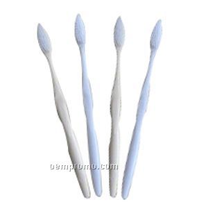 Disposable Toothbrush