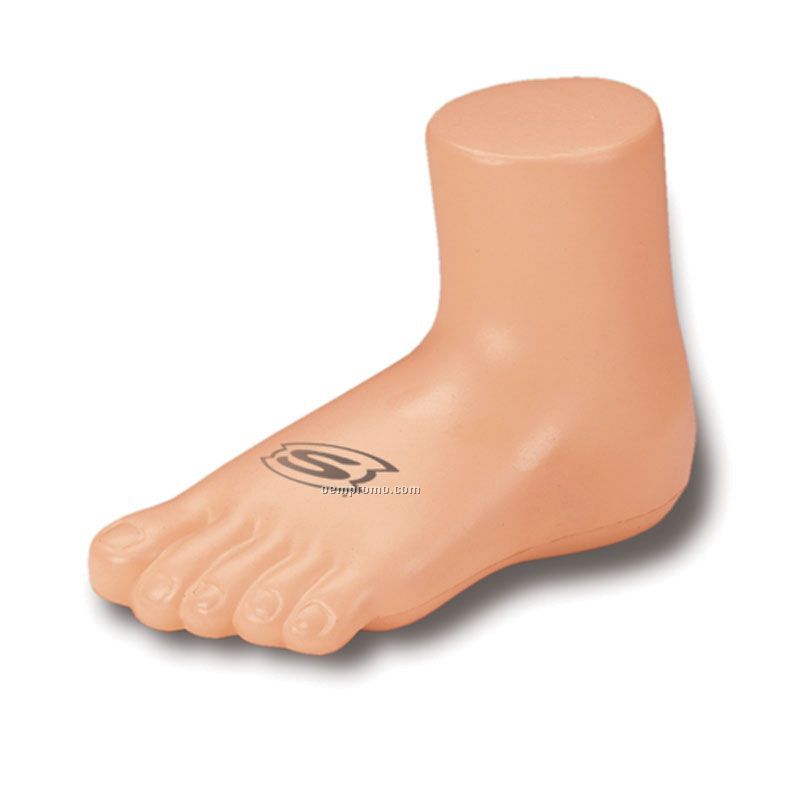 Foot Squeeze Toy