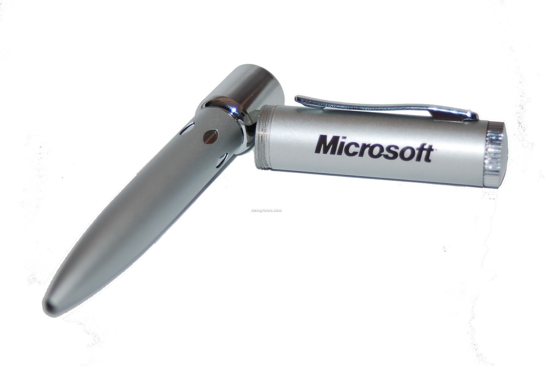 USB Flash Drive & Pen (128 Mb)