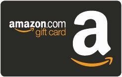 $10 Amazon.com Gift Card