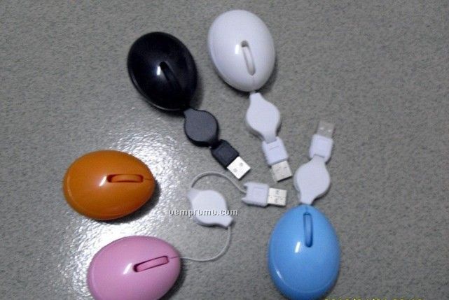 Egg Innovation Mouse