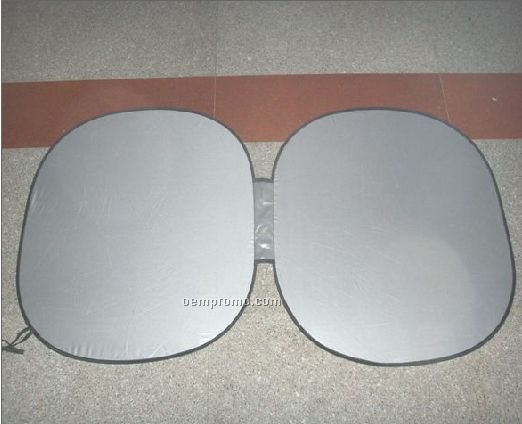 Automobile Window Sunshade