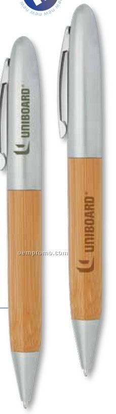 Bamboo I Pen