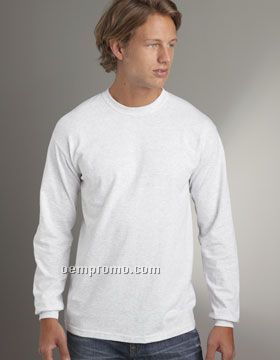 Gildan Heavy Cotton Long Sleeve T-shirt (S-2x)