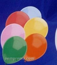 Standard Assorted Balloons