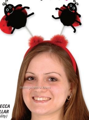 Lady Bug Boppers