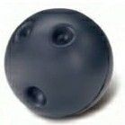 Bowling Ball Squeeze Toy
