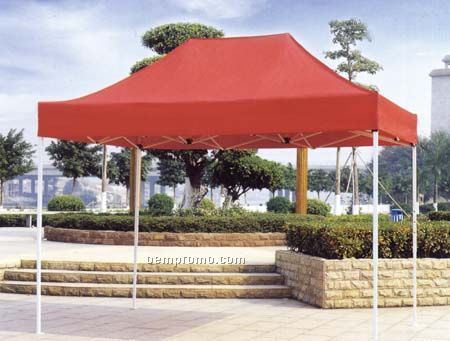 Foldable Canopy
