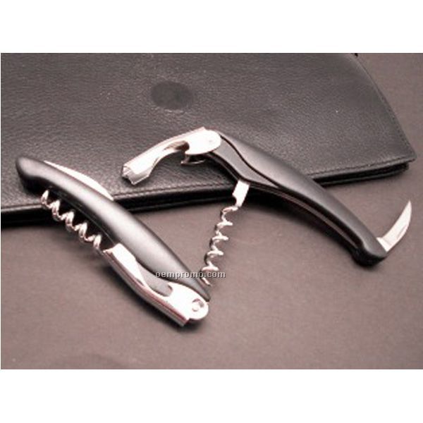 Promotional Wine Opener