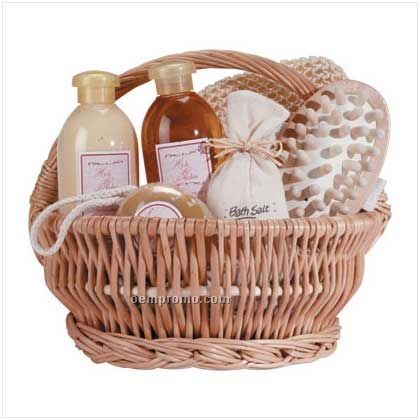 Ginger Therapy Gift Set