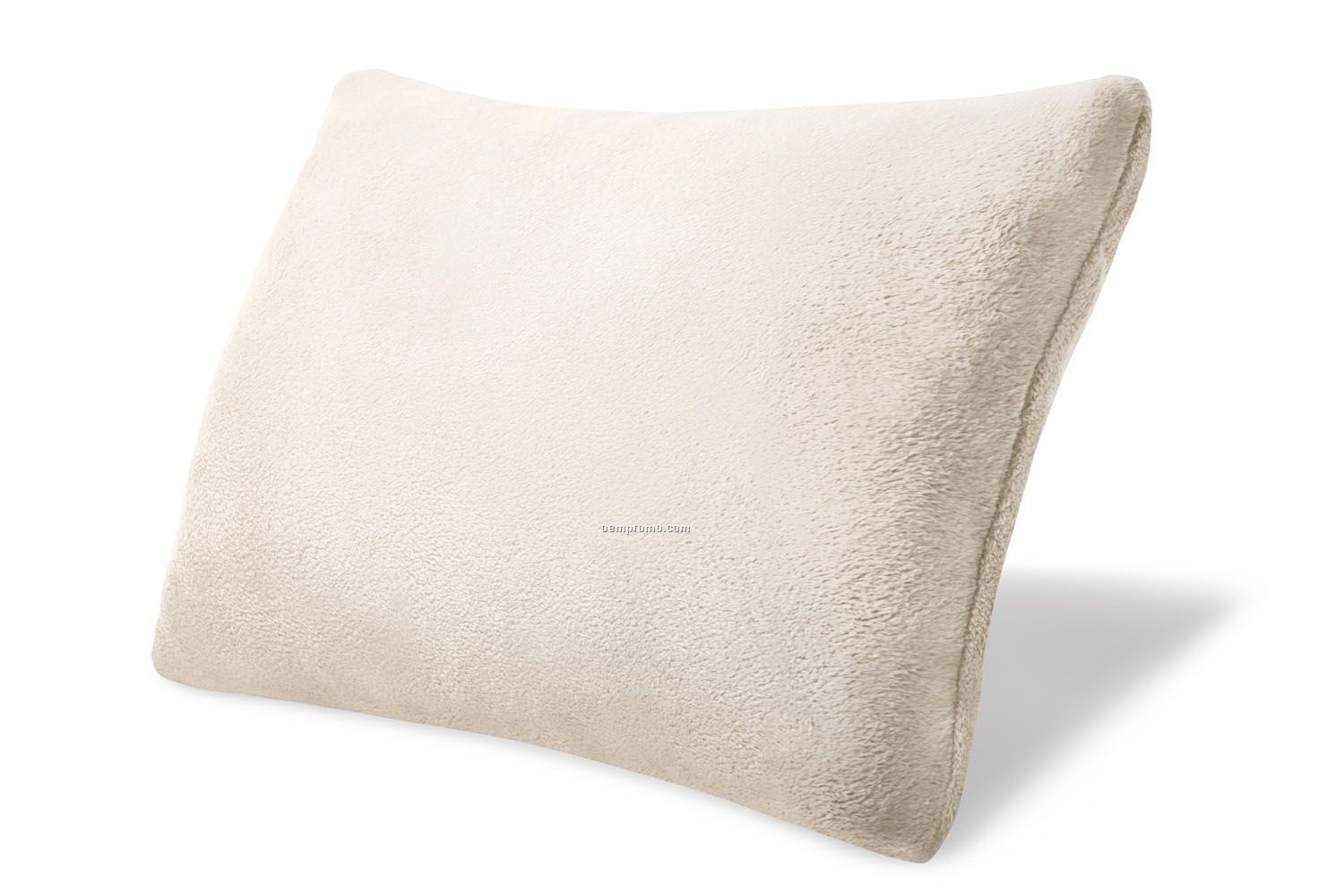 Obus Forme Memory Foam Travel Pillow