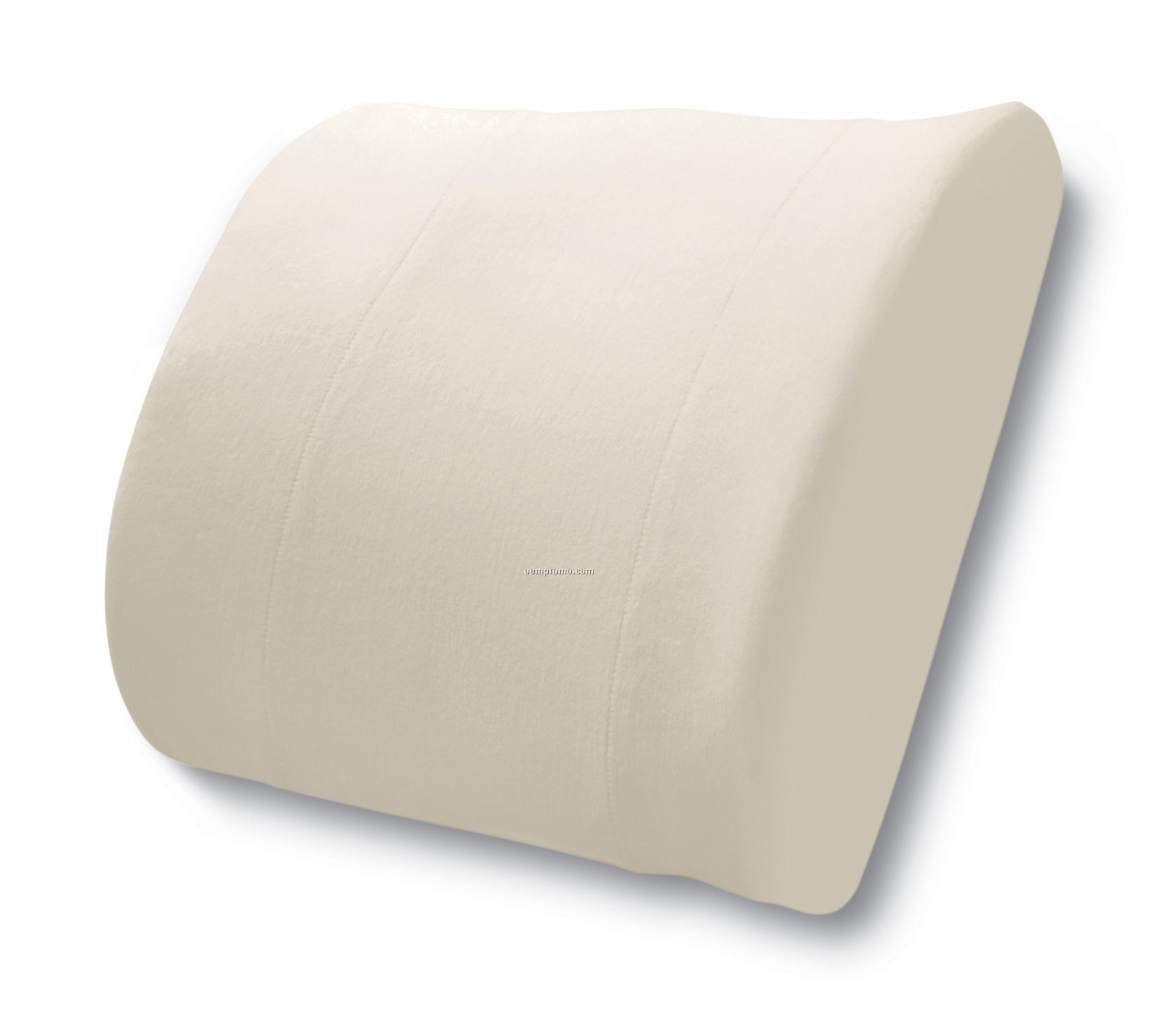 Homedics Ortho Therapy Lumbar Cushion Support Pillow