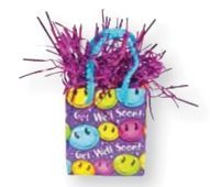 Mini Get Well Gift Bag Weight