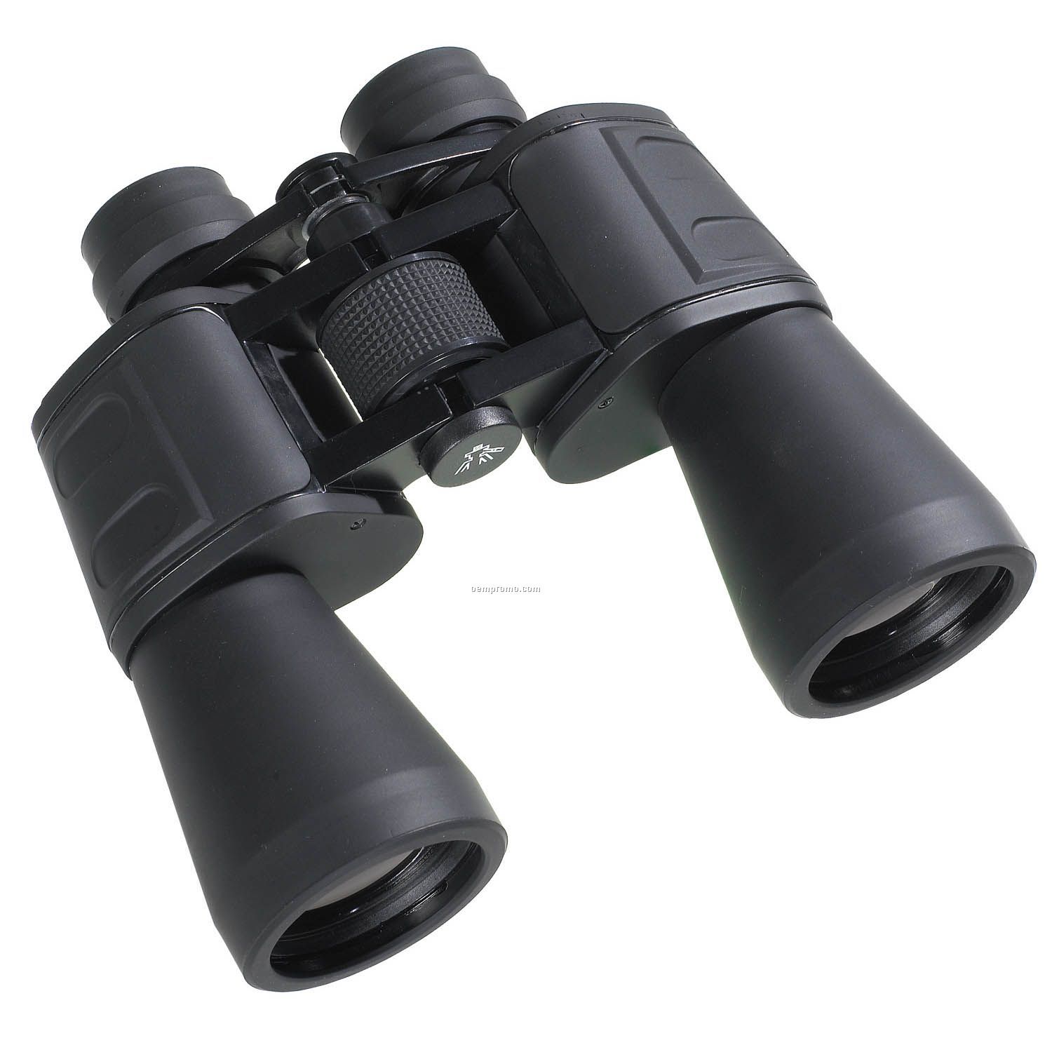 Trail-tec 10x50 Wide Angle Binoculars
