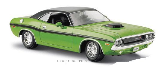 1970 Dodge Challenger R/T Coupe