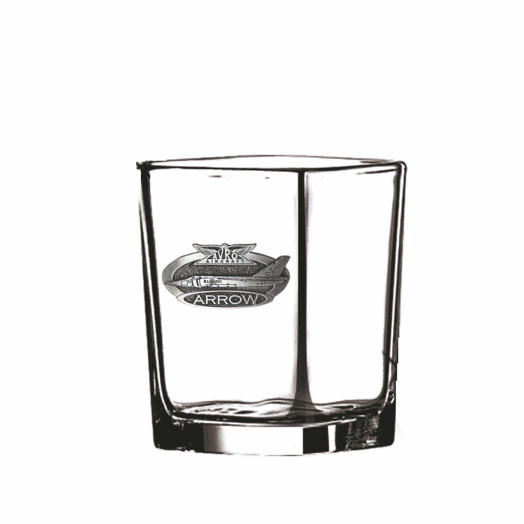 2.5 Oz. Shooter Selection Drinking Glass