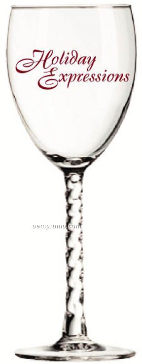 8.5 Oz. Angelique Wine Glass