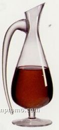 Amphora Wine Decanter (40 Oz, 13")