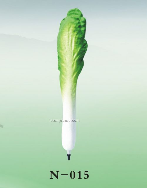 Farm Craft Pen - Chinese Cabbage