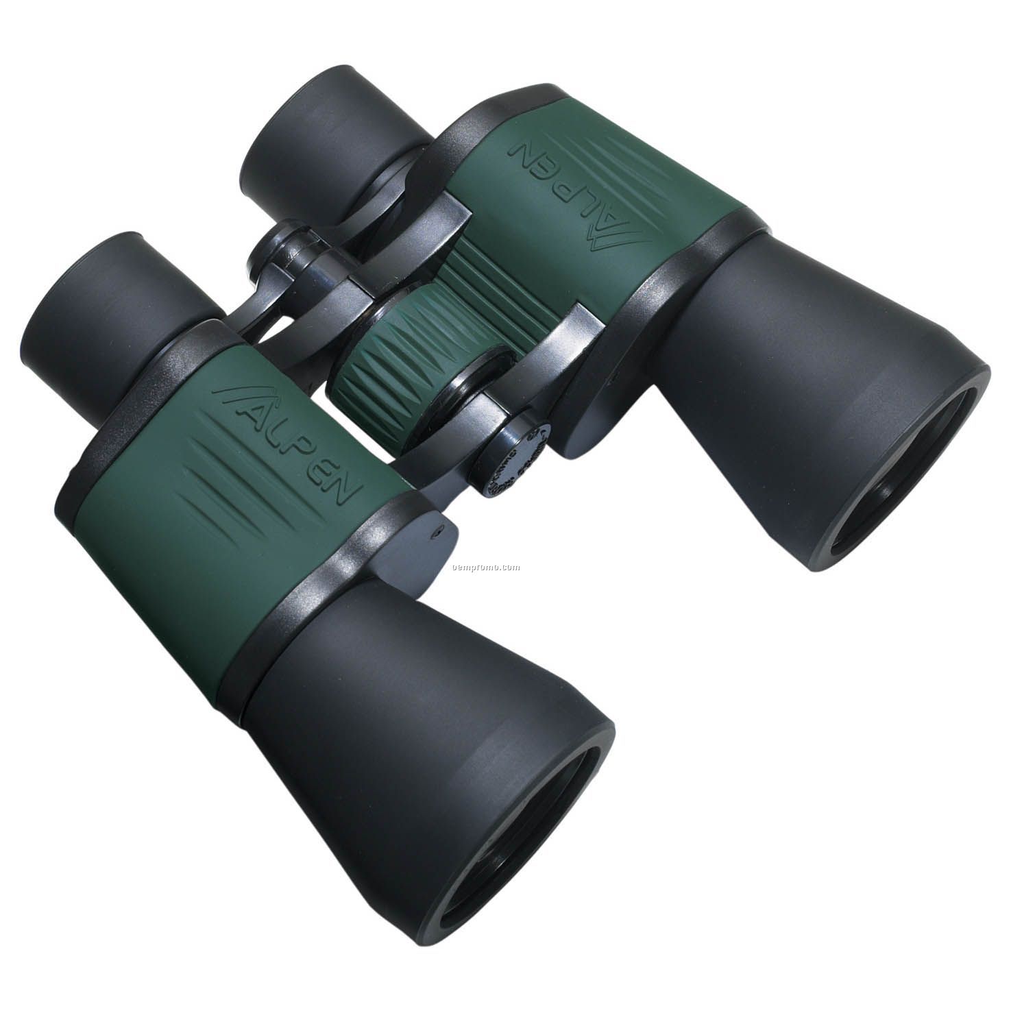 Alpen 10x50 Wide Angle Binoculars