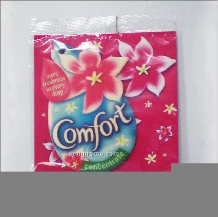 Comfort Concentrate Air Freshener