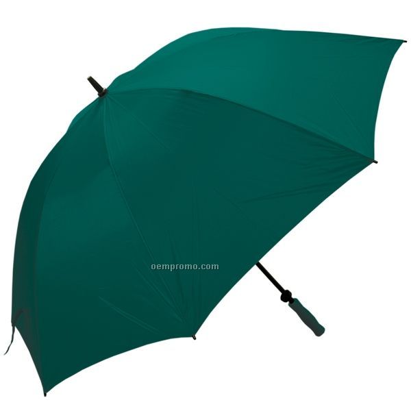 Oversized Golf Umbrella (64" Arc) (Blank)
