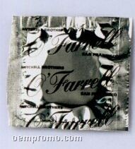 Promo Foil Condom