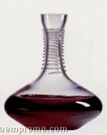 Sommelier Spiral Wine Decanter (44 Oz, 8")