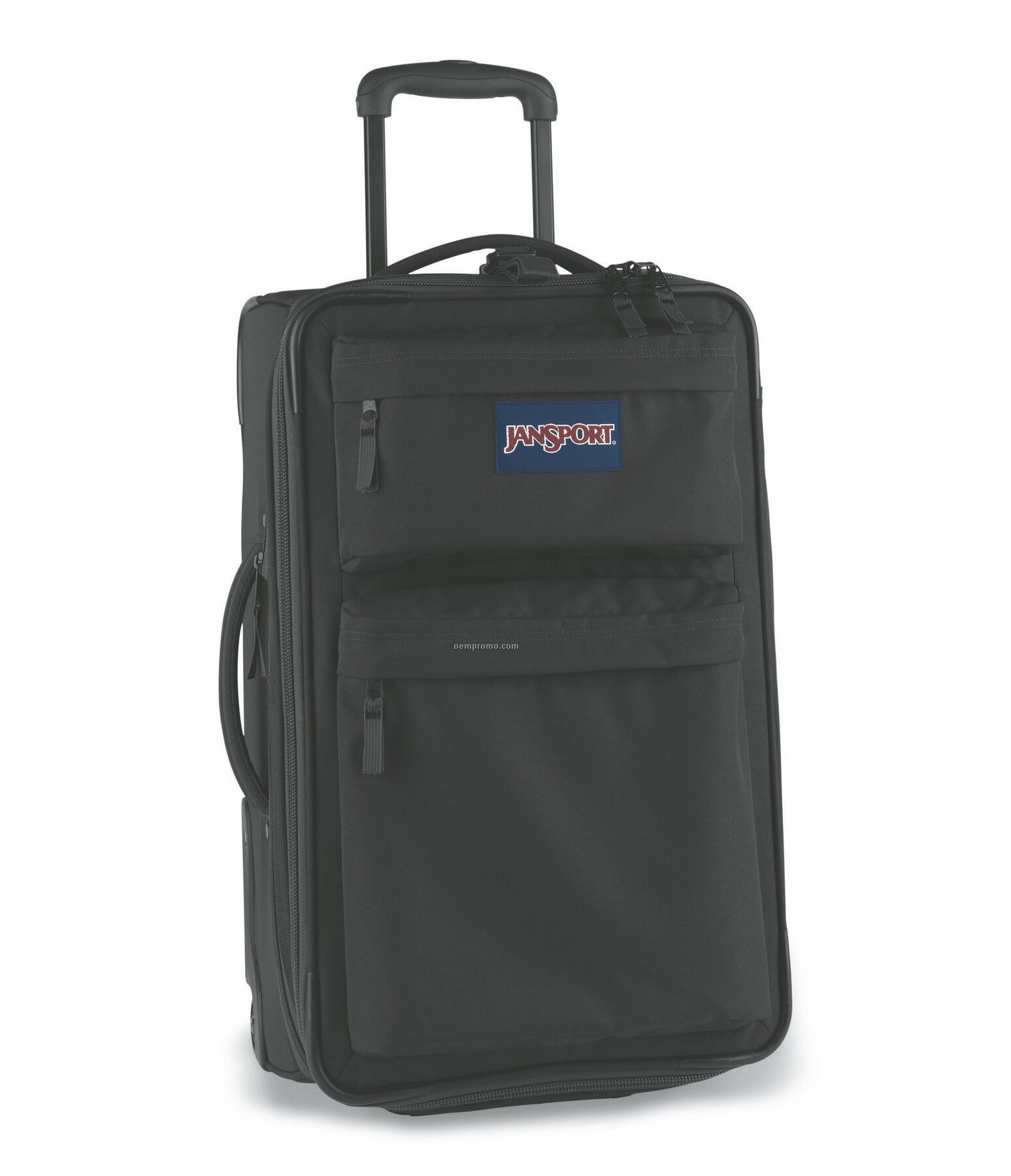 Jansport Travel Collection 22" Upright Luggage